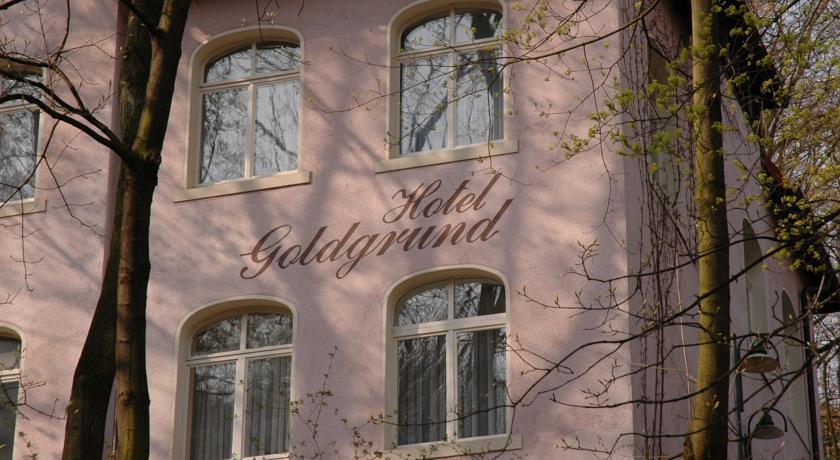 Hotel Goldgrund Meissen Quarto foto