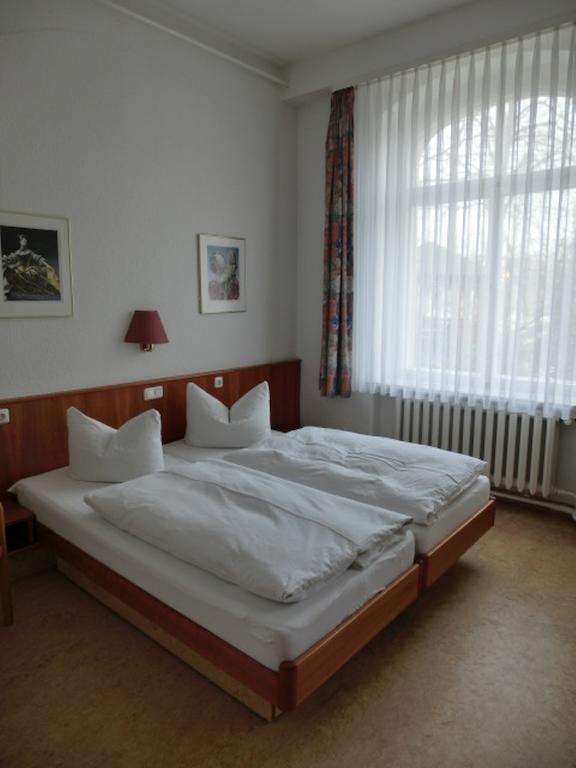 Hotel Goldgrund Meissen Exterior foto