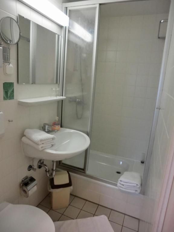 Hotel Goldgrund Meissen Quarto foto